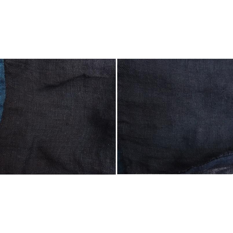 ヒヨコdaniela gregis カシミヤ100%黒★カシュクール ヒヨコdaniela gregis カシミヤ100%黒☆カシュクール ヒヨコ様専用