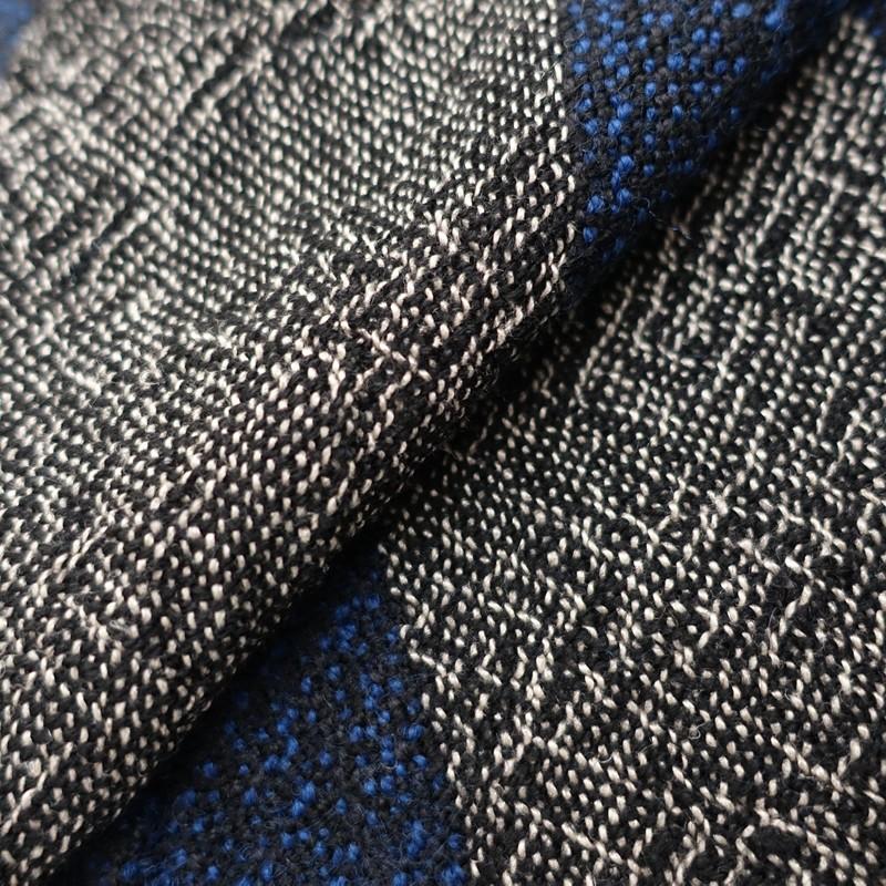 ダニエラグレジス DANIELA GREGIS *ウールリネンストール*ショール大判