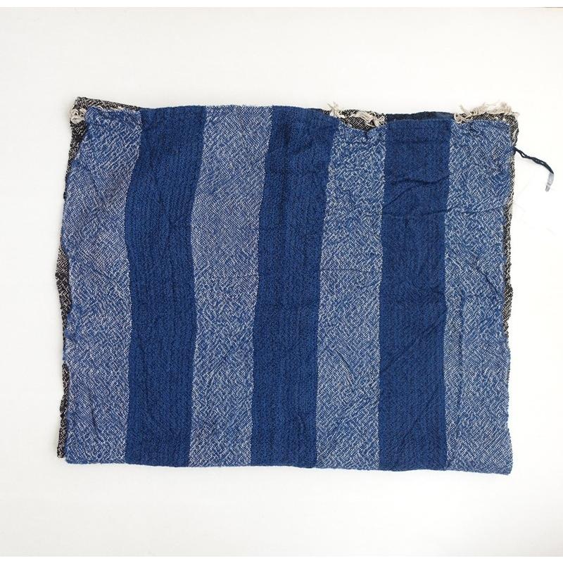 ダニエラグレジス DANIELA GREGIS *ウールリネンストール*ショール大判