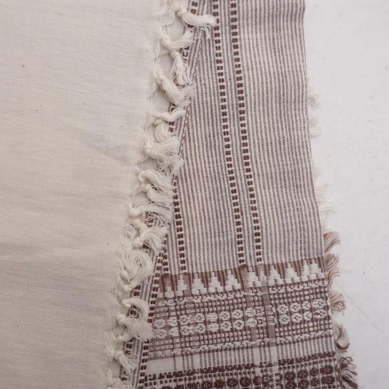 KHADI & CO カディー&コー Khadi and Co *ストール*ショール大判