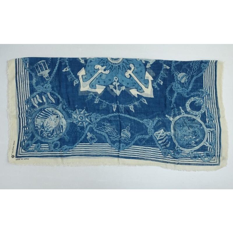 45R（フォーティファイブアール） *ストール*ショール大判薄手