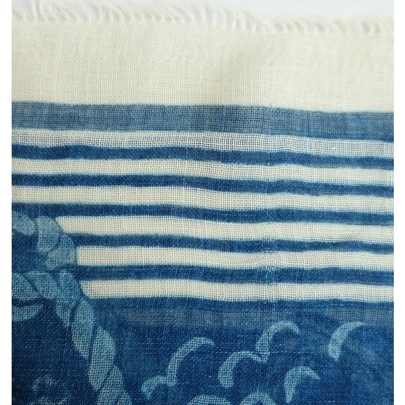 45R（フォーティファイブアール） *ストール*ショール大判薄手