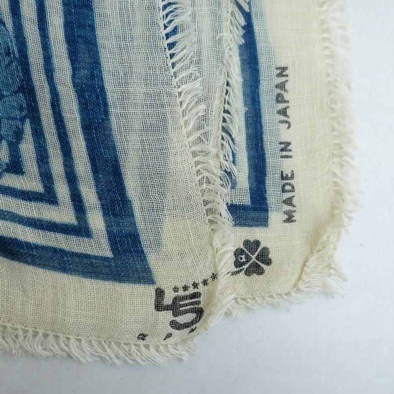 45R（フォーティファイブアール） *ストール*ショール大判薄手