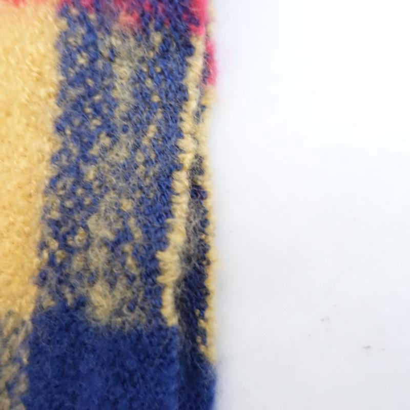 45R（フォーティファイブアール） 【定価3.7万】45R *インドウールの