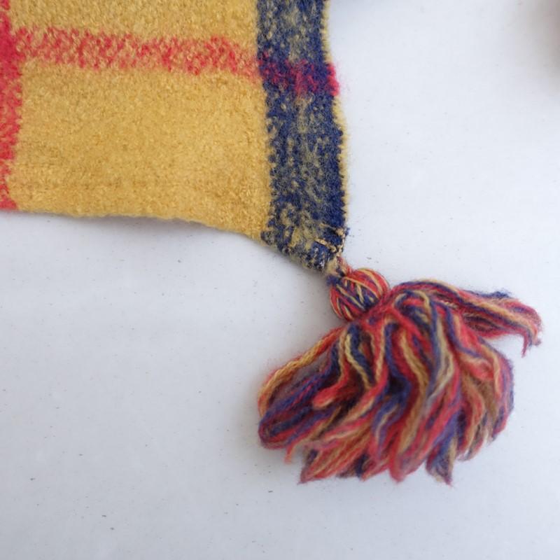 45R（フォーティファイブアール） 【定価3.7万】45R *インドウールの