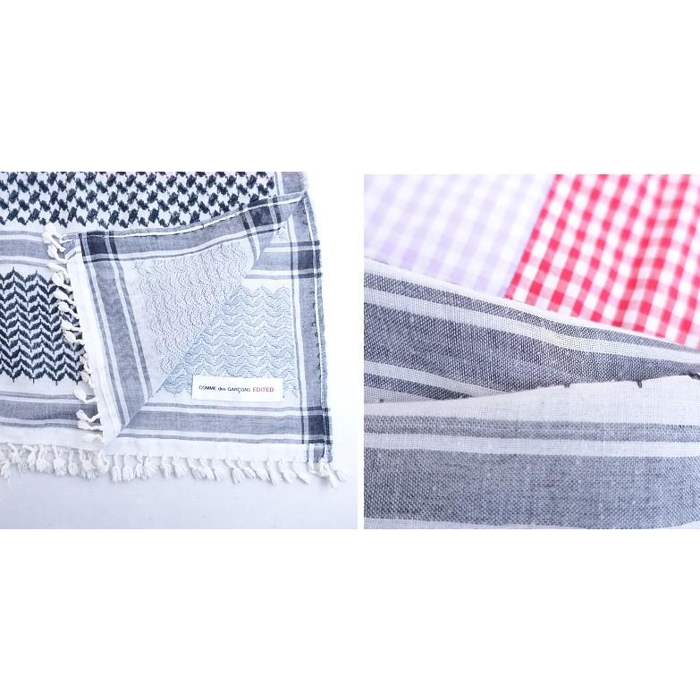 COMME des GARCONS EDITED コムデギャルソンエディテッド *パッチ