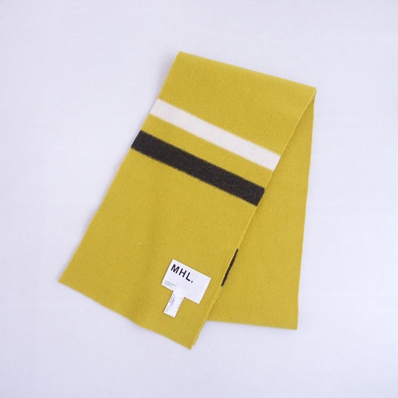 MHL.（エムエイチエル） マーガレットハウエル MHL. MARGARET HOWELL