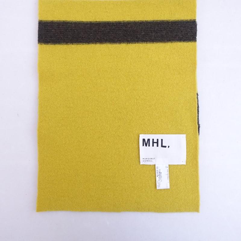 MHL.（エムエイチエル） マーガレットハウエル MHL. MARGARET HOWELL