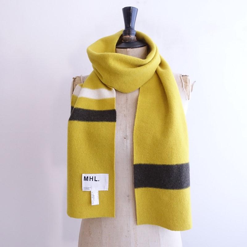 MHL.（エムエイチエル） マーガレットハウエル MHL. MARGARET HOWELL