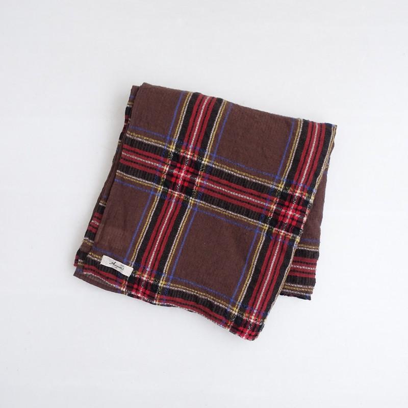 ICHI Antiquites イチ アンティークス ICHI Antiquite's *ウールガーゼ