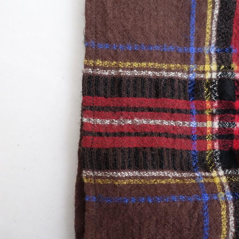ICHI Antiquites イチ アンティークス ICHI Antiquite's *ウールガーゼ