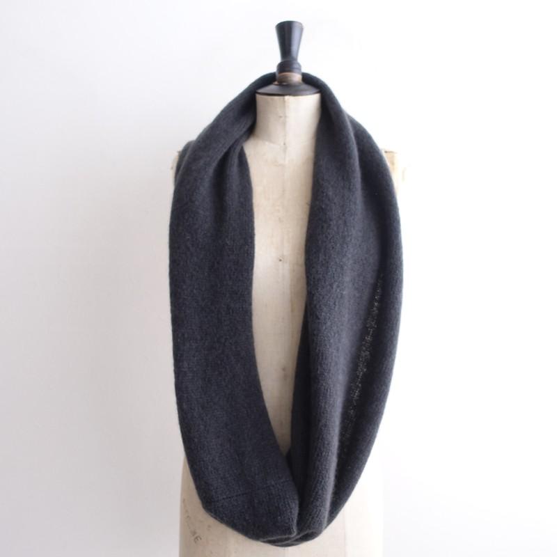 evam eva（エヴァムエヴァ） 【美品/定価2万】エヴァムエヴァ *mohair