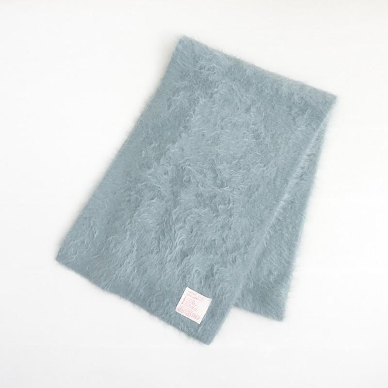 定価5.5万】イーファー ieefar *MUFFLER L Mizuasagi マフラー