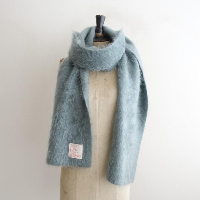 定価5.5万】イーファー ieefar *MUFFLER L Mizuasagi マフラー