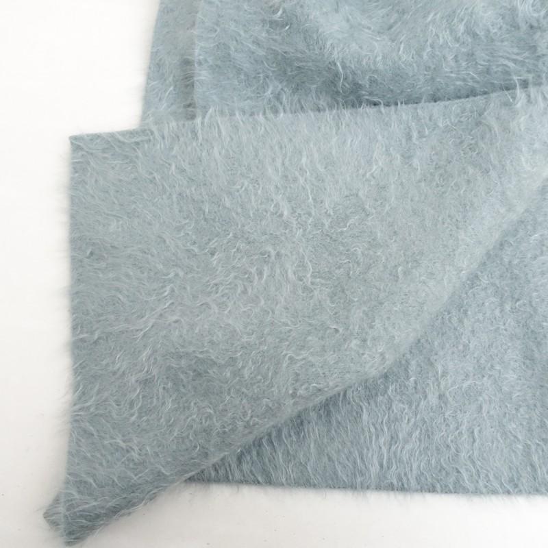 定価5.5万】イーファー ieefar *MUFFLER L Mizuasagi マフラー
