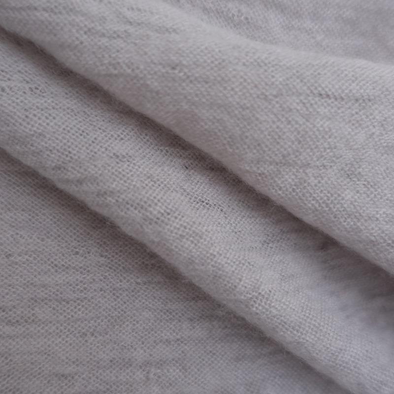 アトリエダンタン Atelier d'antan *カシミヤ ストール*マフラー羽織り