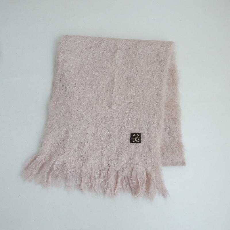 MANTAS EZCARAY 【美品/定価2.4万】LISETTE取扱い/マンタスエスカライ 