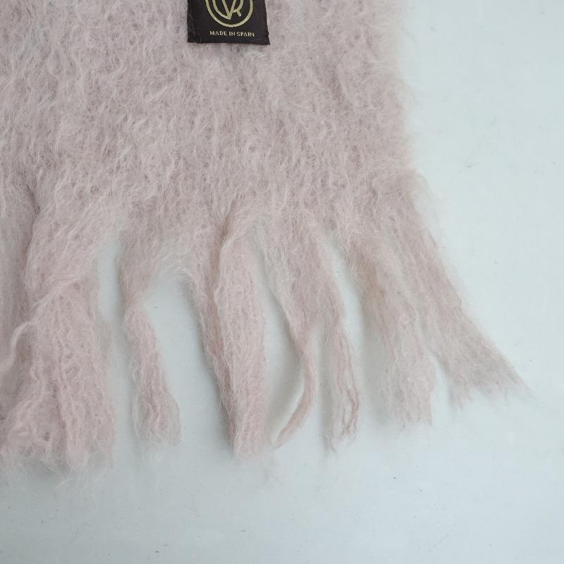 MANTAS EZCARAY 【美品/定価2.4万】LISETTE取扱い/マンタスエスカライ 