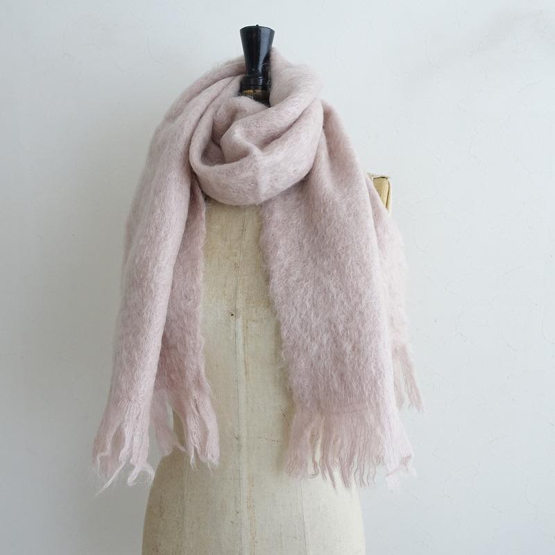 MANTAS EZCARAY 【美品/定価2.4万】LISETTE取扱い/マンタスエスカライ 