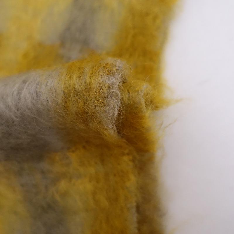 MANTAS EZCARAY（マンタスエスカライ） 【美品】2023AW/マンタスエスカ