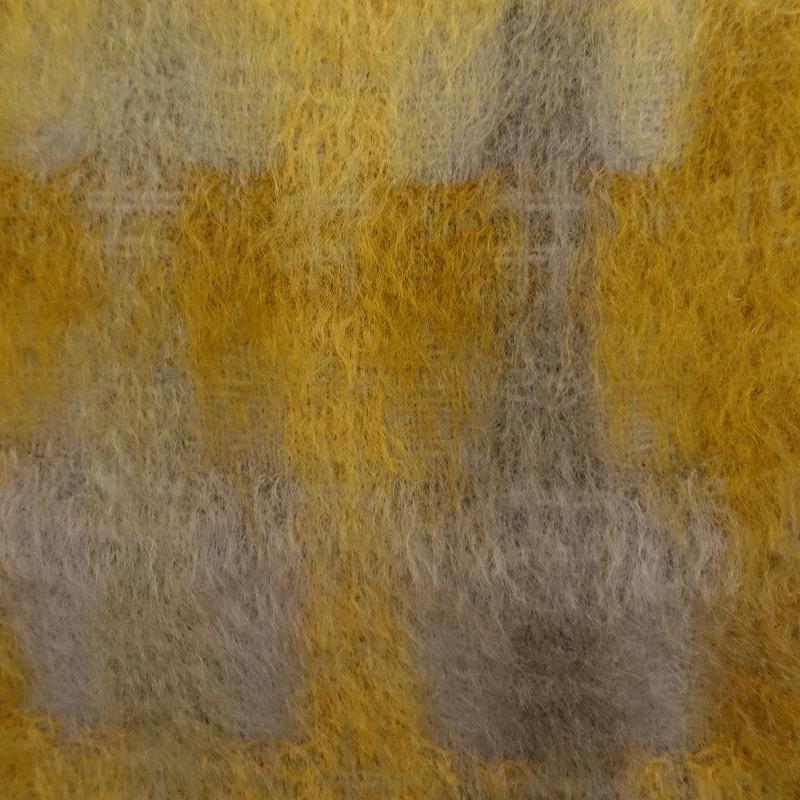 MANTAS EZCARAY マンタスエスカライ モヘア フリンジ マフラー 楽天市場】MANTAS EZCARAY／マンタス エスカライ ／MATISSE／モヘア