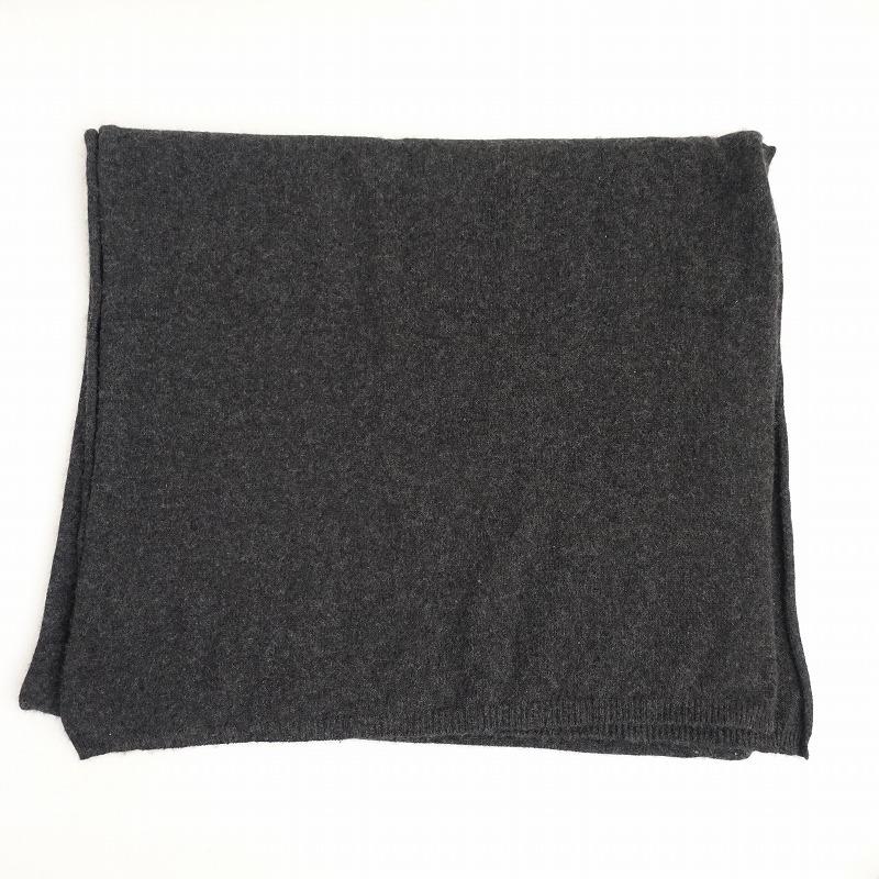kaval カヴァル *大判ニットストール*カシミヤセーブルストール kaval カヴァル *大判ニットストール*カシミヤセーブルストール