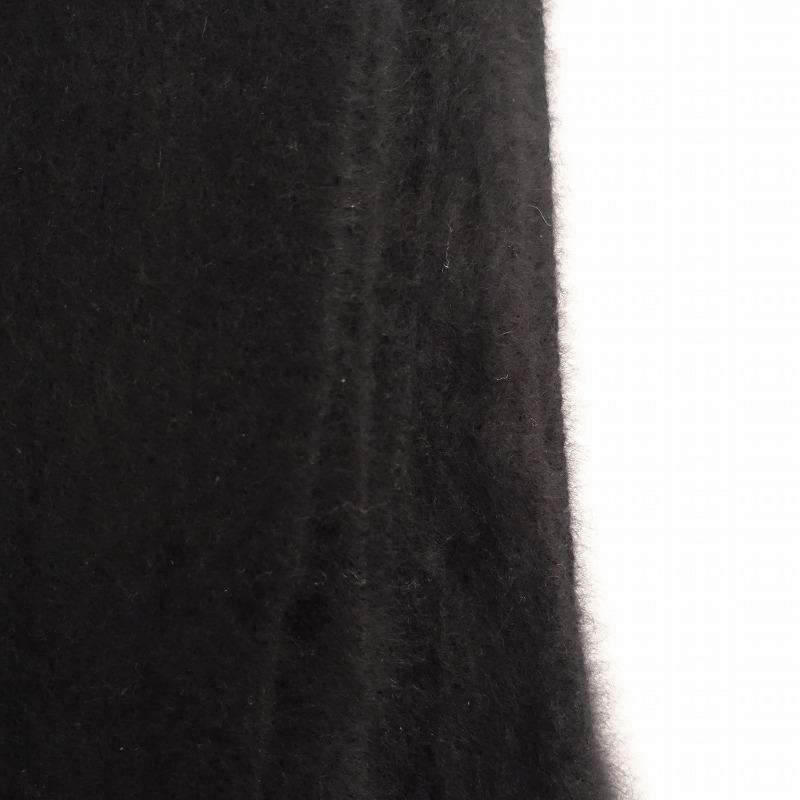 パドカレ　ラクーンファー　ストール パドカレ ラクーンファー ストール