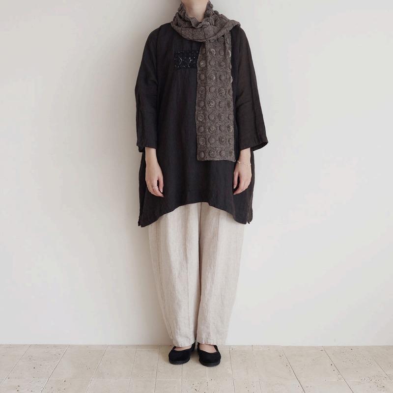 新品】 ソフィーディガール Sophie Digard BISCUITS POP ストール