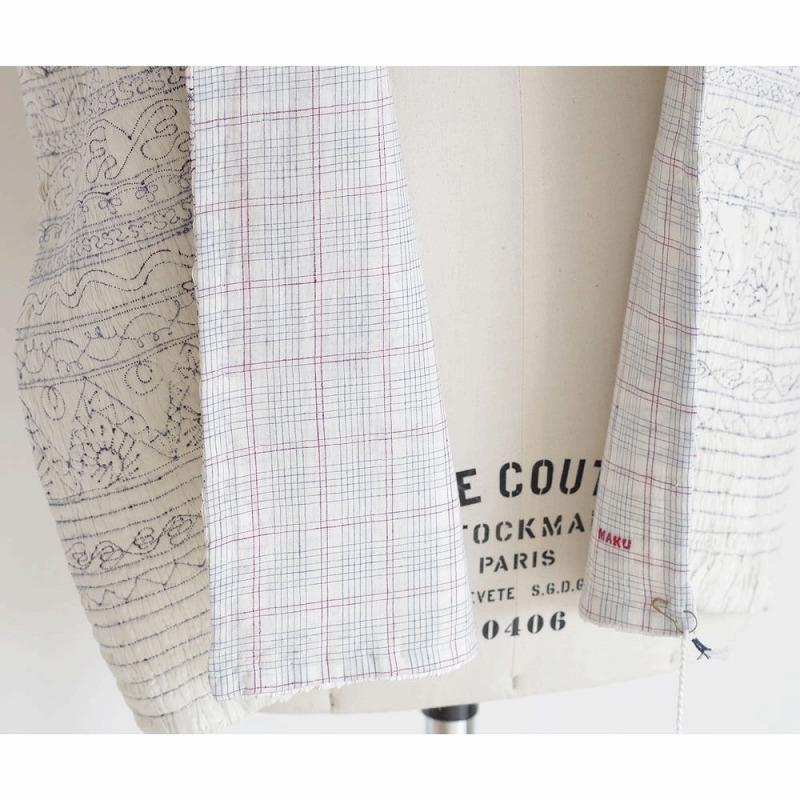 新品】マクテキスタイルズ maku textiles : FEROZAH EM ミシン