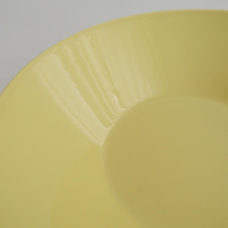 北欧】美品/廃番色/希少/イッタラ iittala *TEEMA ティーマ ディープ
