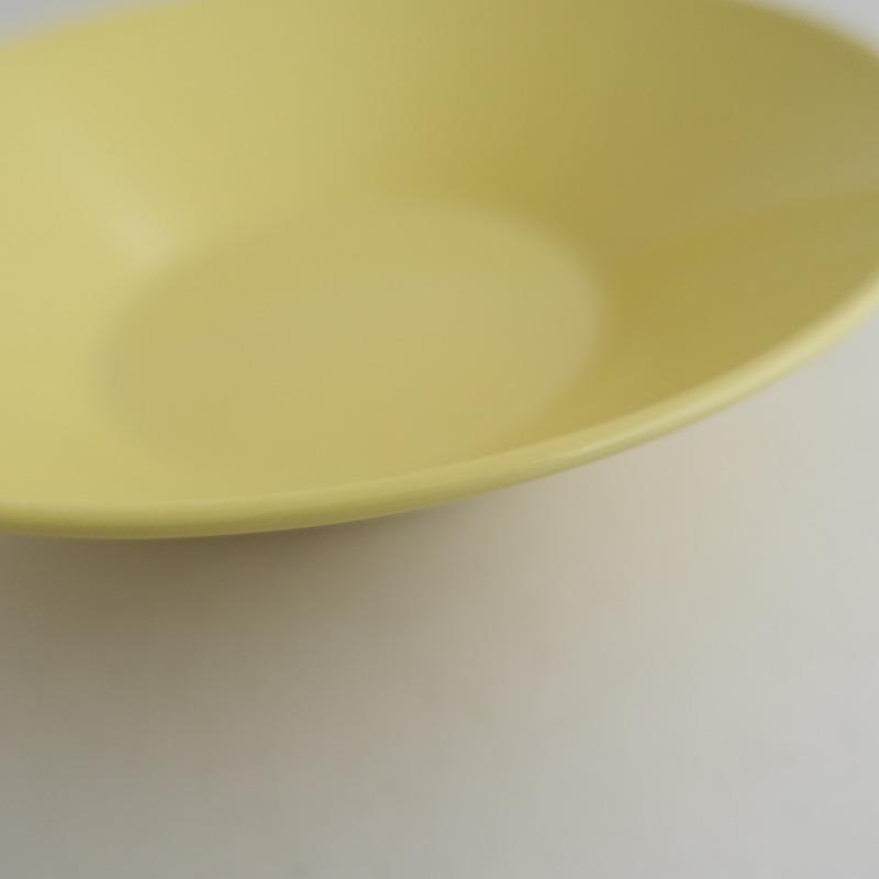 北欧】美品/廃番色/希少/イッタラ iittala *TEEMA ティーマ ディープ