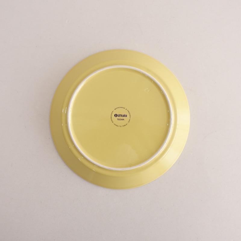 iittala（イッタラ） 【北欧】美品/廃番色/希少/イッタラ *TEEMA 