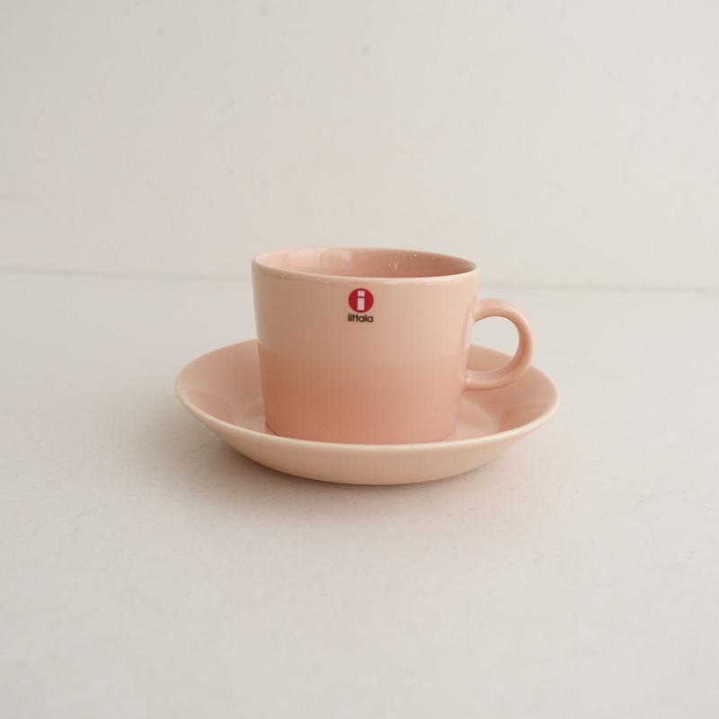 iittala（イッタラ） 【北欧】イッタラ iittala*TEEMA カップ 