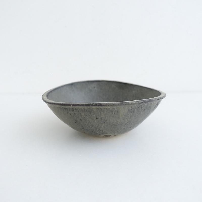 岩田圭介 *ボウル 20cm*うつわ食器キッチン作家【陶器】(wa23-2503-72