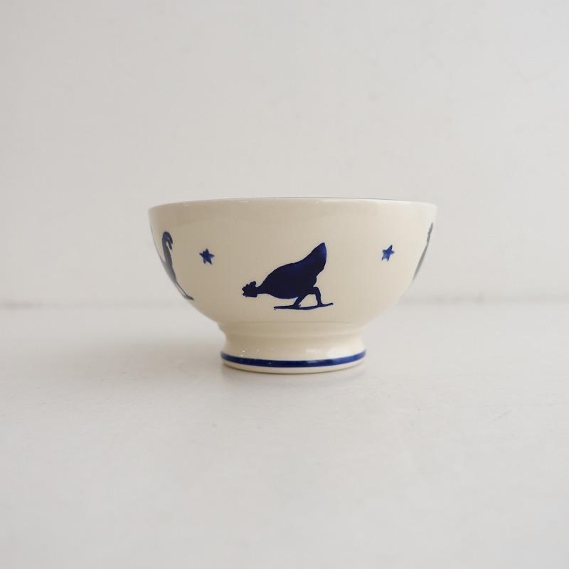 エマブリッジウォーター Emma Bridgewater *カフェオレボウル 14cm