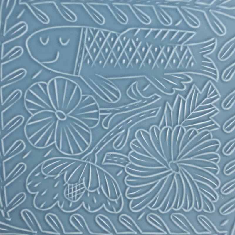 yumiko iihoshi porcelain(キッチン) イイホシユミコ × makoto