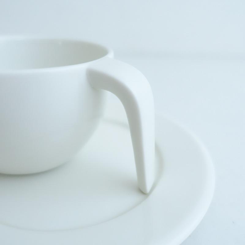 iittala（イッタラ） 【北欧】イッタラ *EGO コーヒーカップ&ソーサー