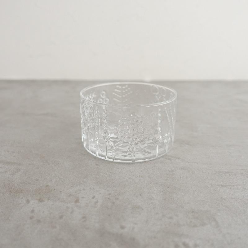 iittala 【北欧】美品/イッタラ *Flora フローラ ボウル 10cm