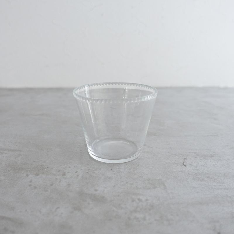 辻和美 tsuji kazumi *gizagiza グラス*食器コップキッチン【陶器