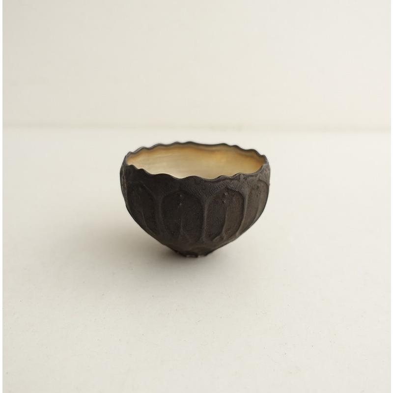 伊藤剛俊さん 器