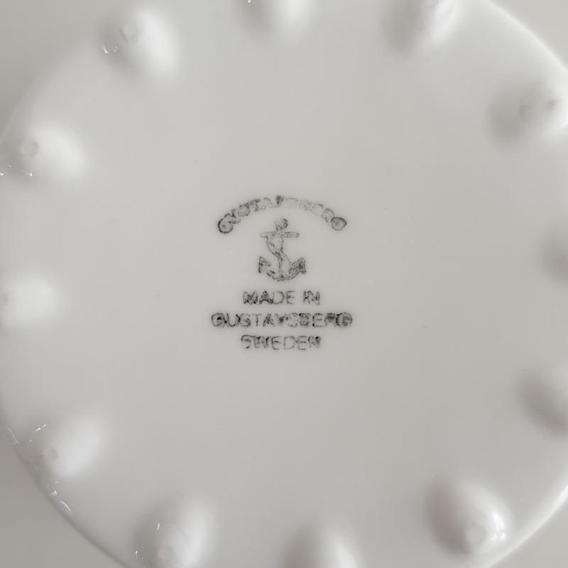 GUSTAVSBERG 【復刻版】グスタフスベリ *グスタフスベリ BERSA