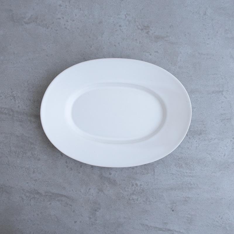 井山三希子 【美品】井山三希子 イヤマミキコ *オーバルプレート 20