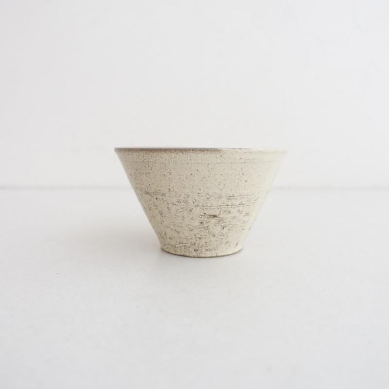 美品】小谷田潤 *3寸鉢*食器キッチン作家うつわ器【陶器】(wa23-2510