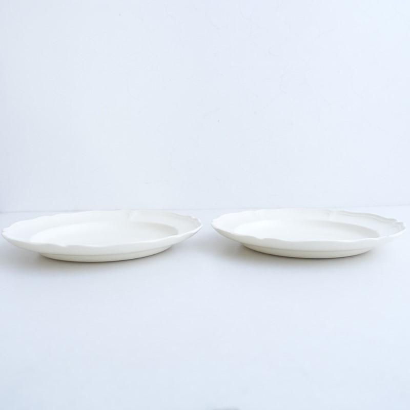 WEDGWOOD（ウェッジウッド） *QUEEN'S PLAIN クイーンズプレーン