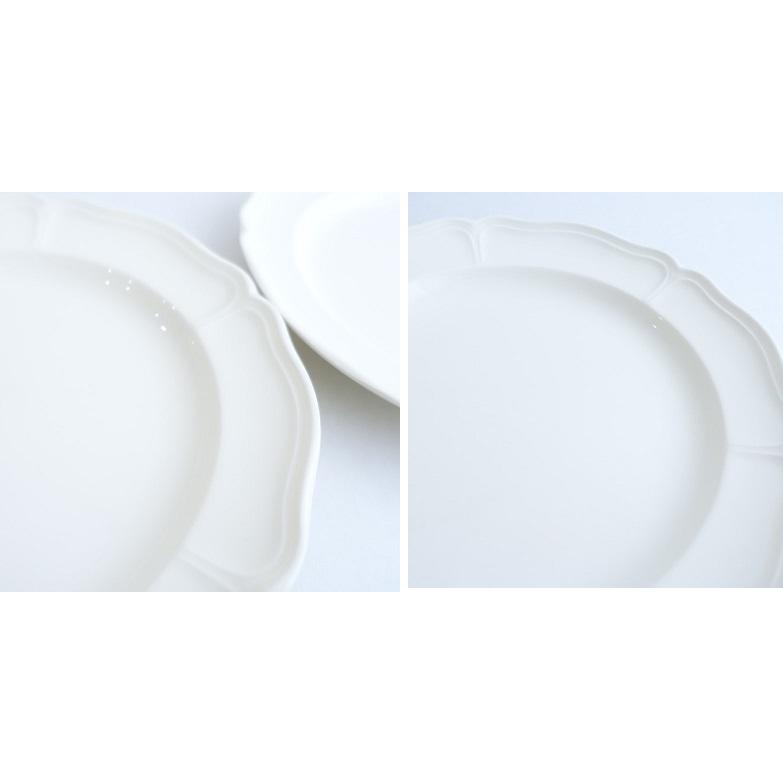 ウェッジウッド　クイーンズウェア　クイーンズプレイン　ディナープレート　26cm WEDGWOOD（ウェッジウッド） *QUEEN'S PLAIN クイーンズプレーン