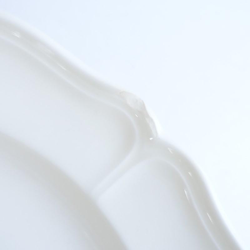 WEDGWOOD（ウェッジウッド） *QUEEN'S PLAIN クイーンズプレーン