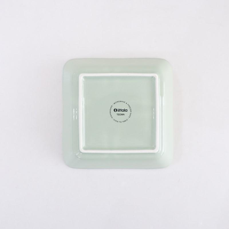 iittala（イッタラ） 【北欧】廃盤/イッタラ *スクエアプレート16×16cm 