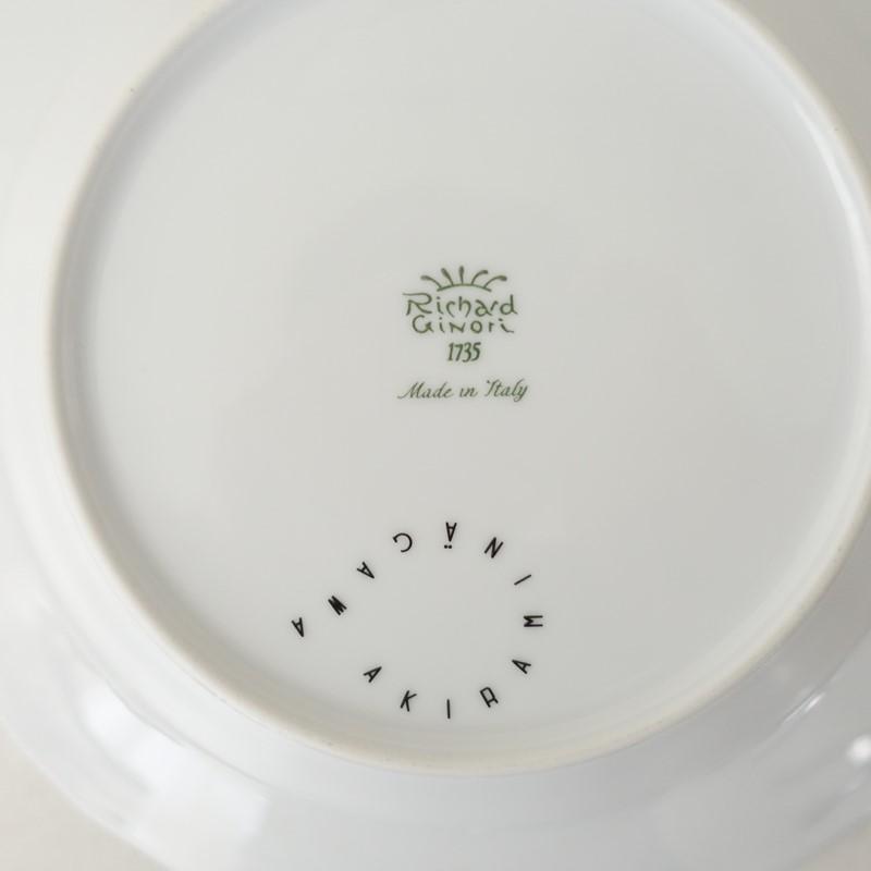 RICHARD GINORI ジノリ ミナペルホネン スペランツァ 皿 【公式通販】