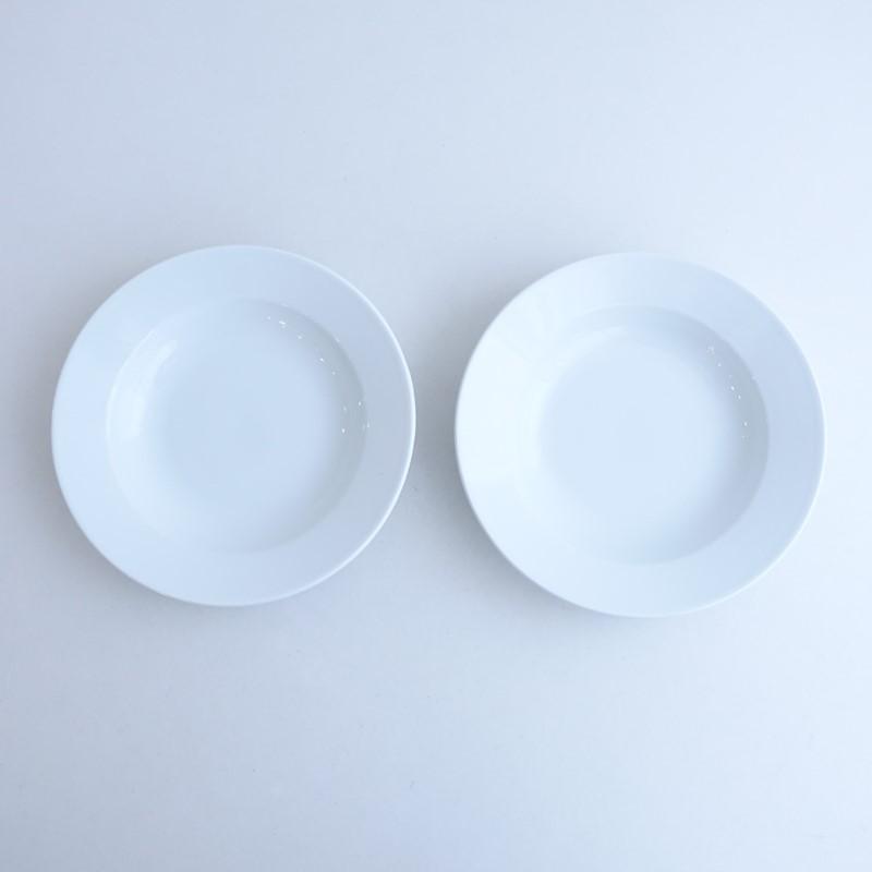 SOUPs スープス *オリジナルスープ皿 2枚セット*食器お皿キッチン