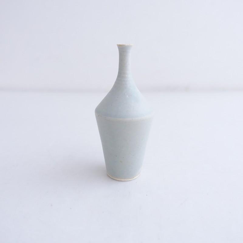 和田麻美子 *花器*インテリア小物花瓶フラワーベース作家【陶器】陶